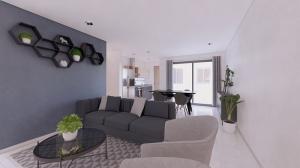 Departamento en Venta en Benito Juárez, Distrito Federal  - Foto 1